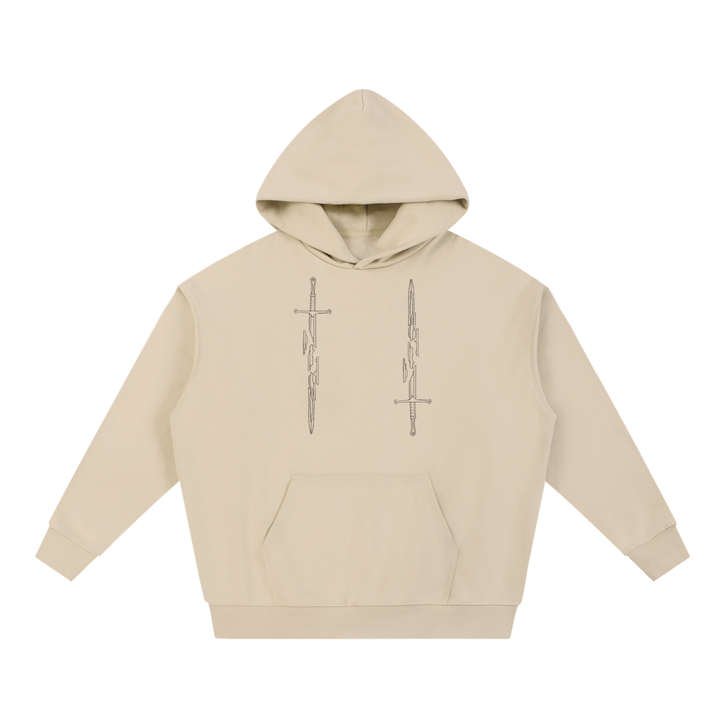 Genesis - Heavyweight Icarus Hoodie