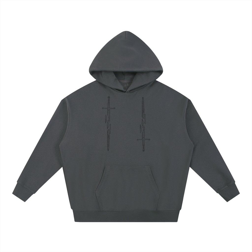 Genesis - Heavyweight Icarus Hoodie