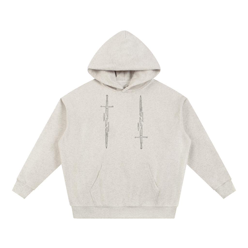 Genesis - Heavyweight Icarus Hoodie