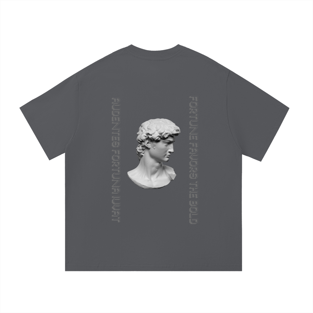 GENESIS - Fortune Favors the Bold T-shirt