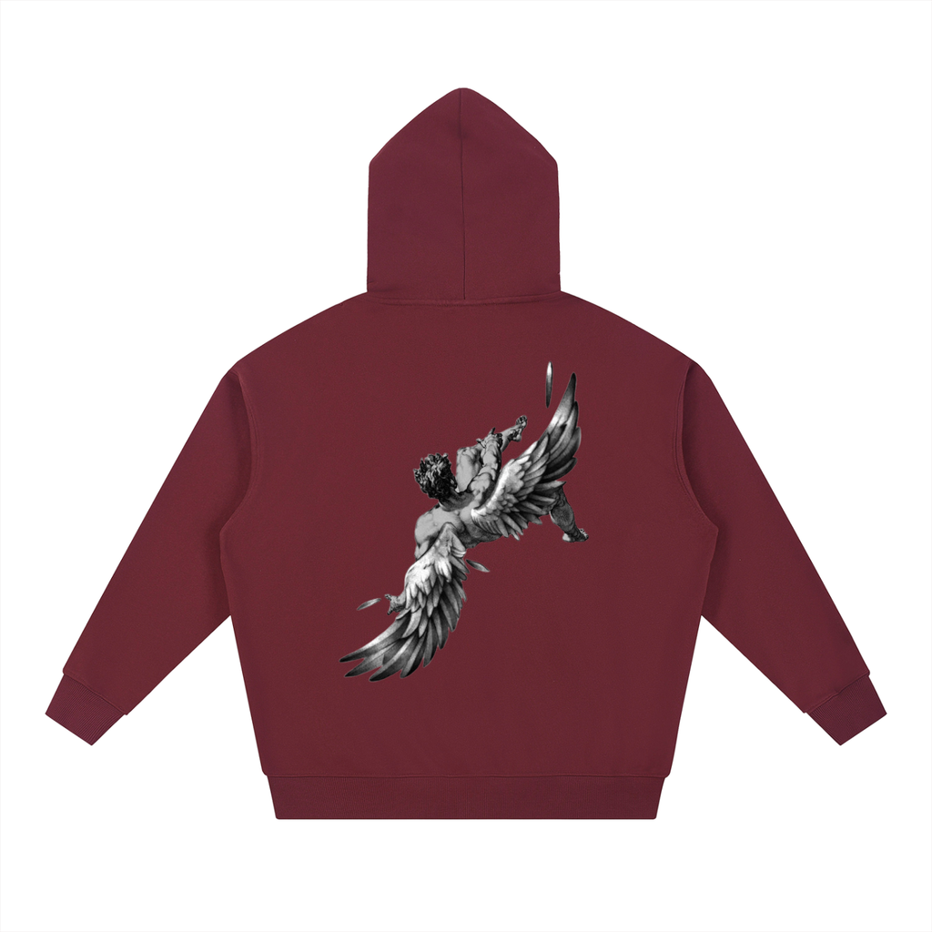 Genesis - Heavyweight Icarus Hoodie