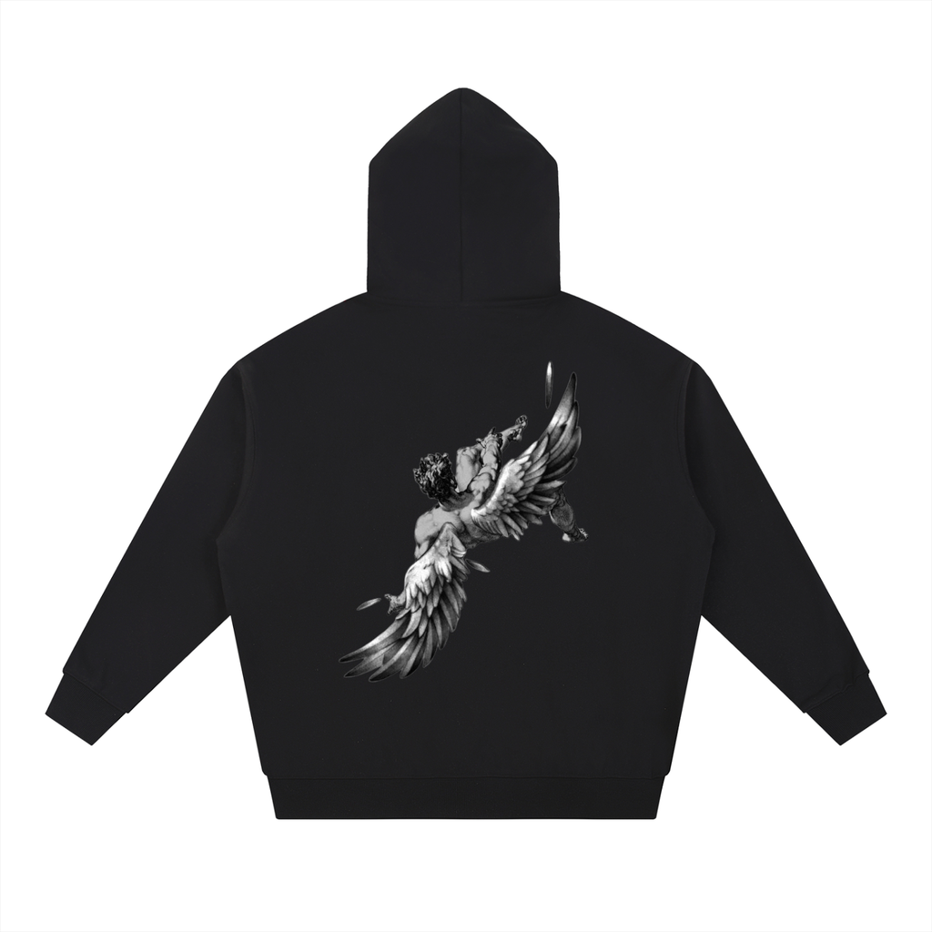 Genesis - Heavyweight Icarus Hoodie