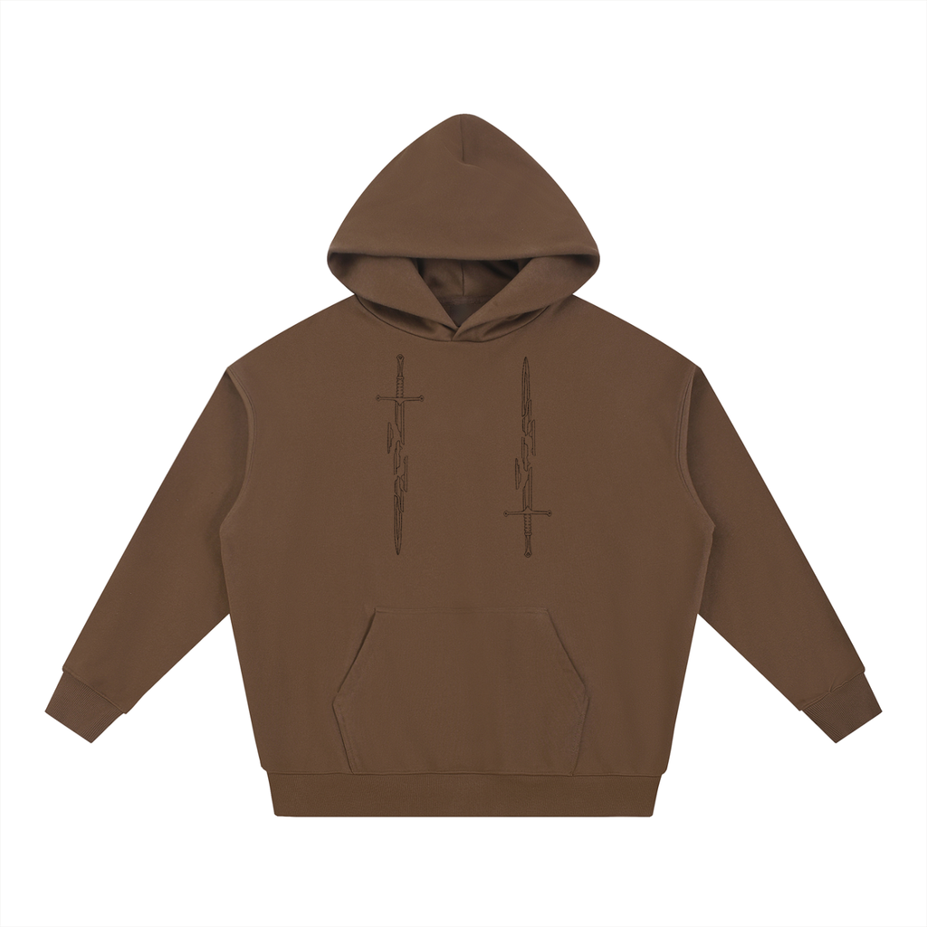 Genesis - Heavyweight Icarus Hoodie