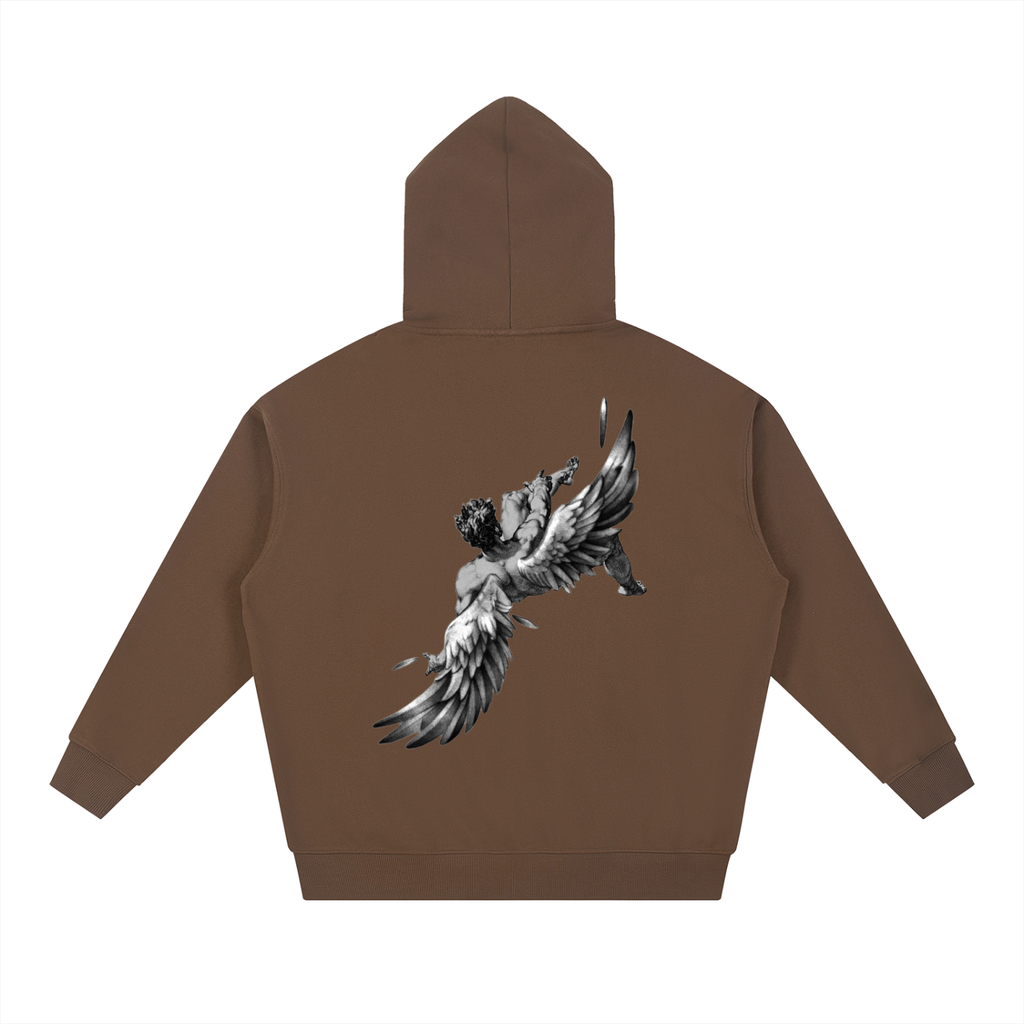 Genesis - Heavyweight Icarus Hoodie