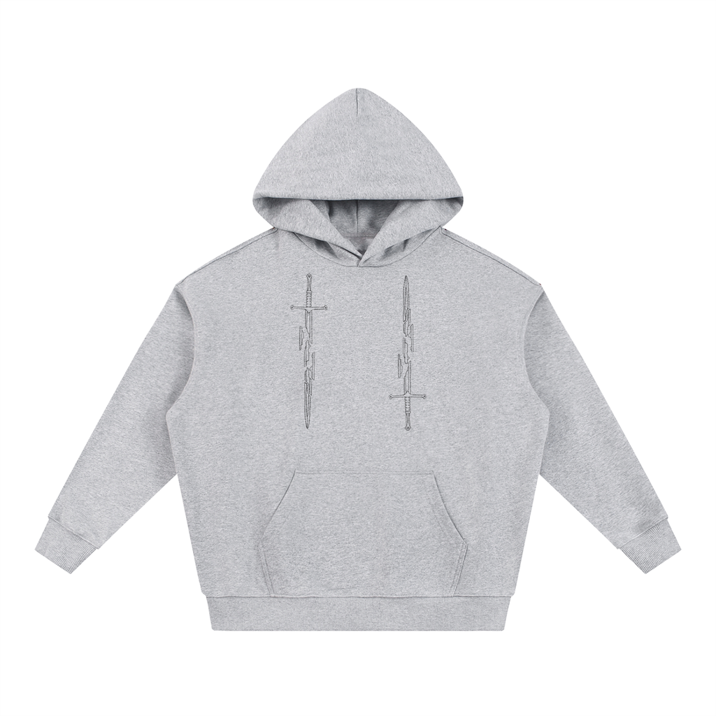 Genesis - Heavyweight Icarus Hoodie