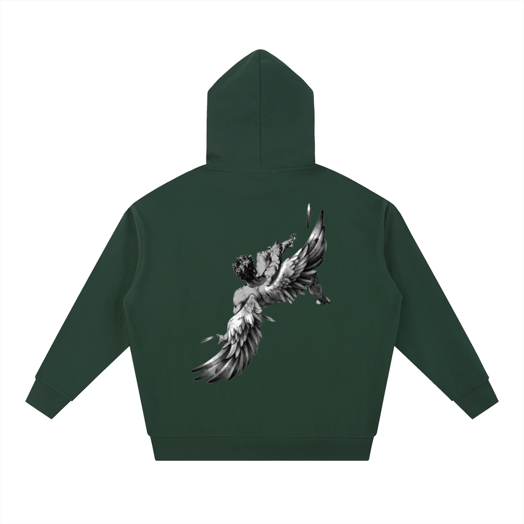 Genesis - Heavyweight Icarus Hoodie