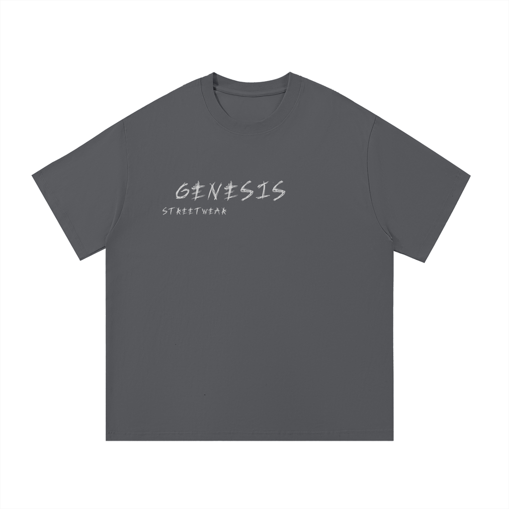 GENESIS - Fortune Favors the Bold T-shirt