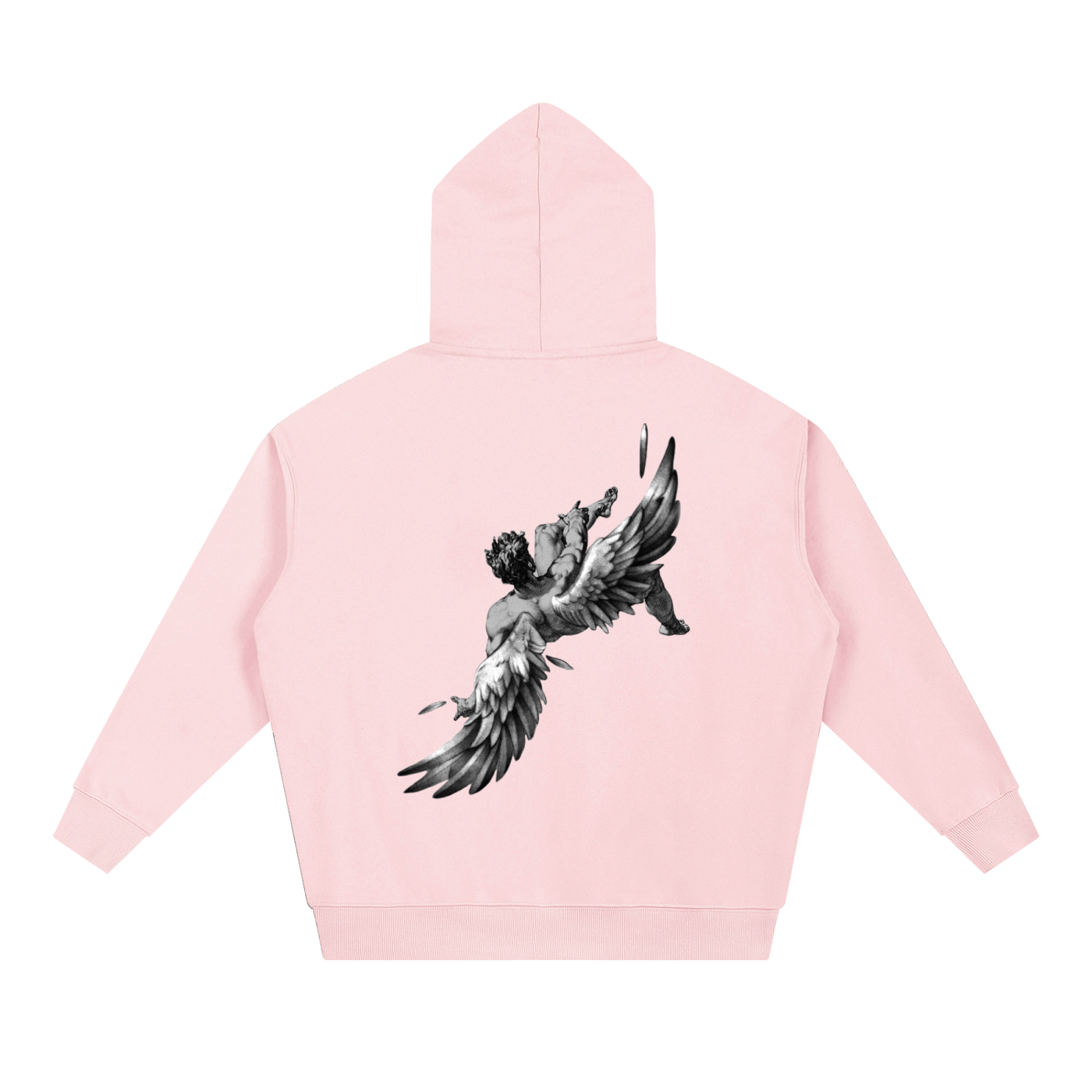 Genesis - Heavyweight Icarus Hoodie