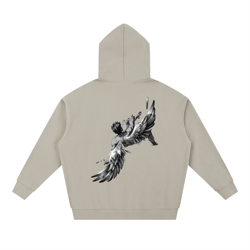 Genesis - Heavyweight Icarus Hoodie