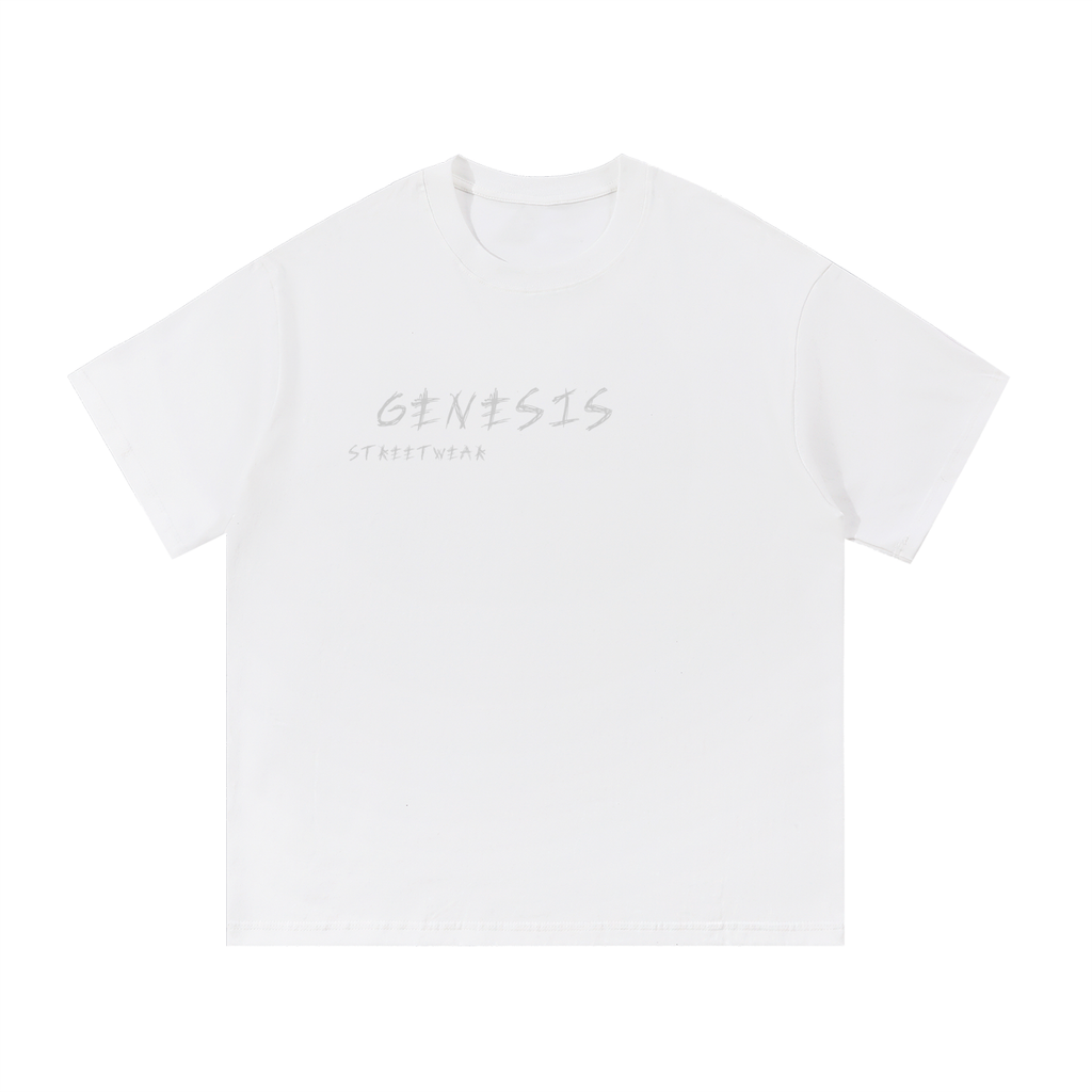 GENESIS - Fortune Favors the Bold T-shirt