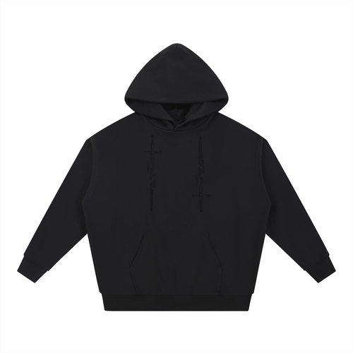Genesis - Heavyweight Icarus Hoodie