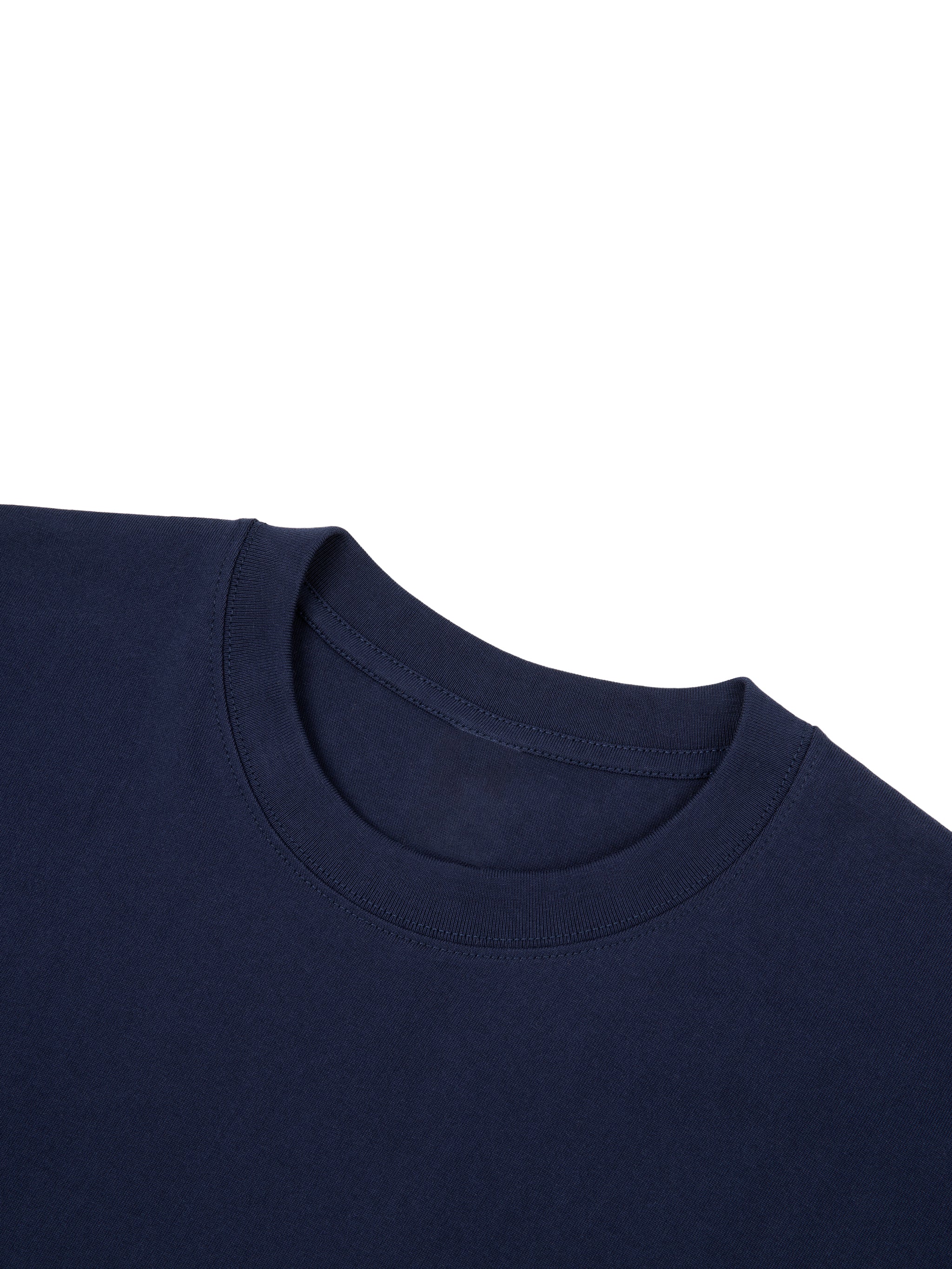 GENESIS - Fortune Favors the Bold T-shirt