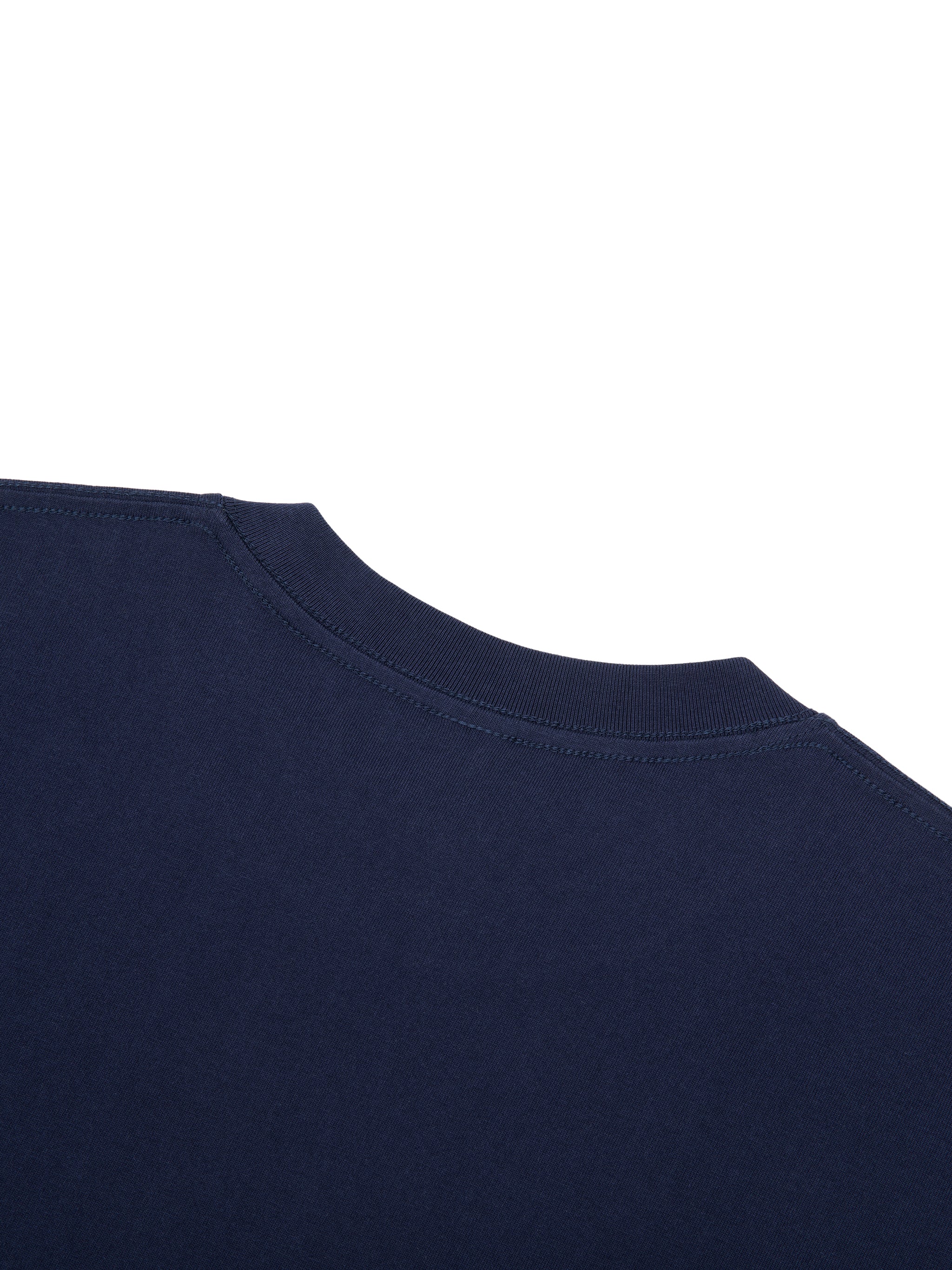 GENESIS - Fortune Favors the Bold T-shirt